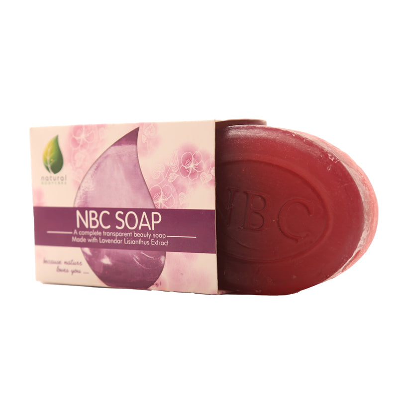 NBC Soap Purple - 125gm