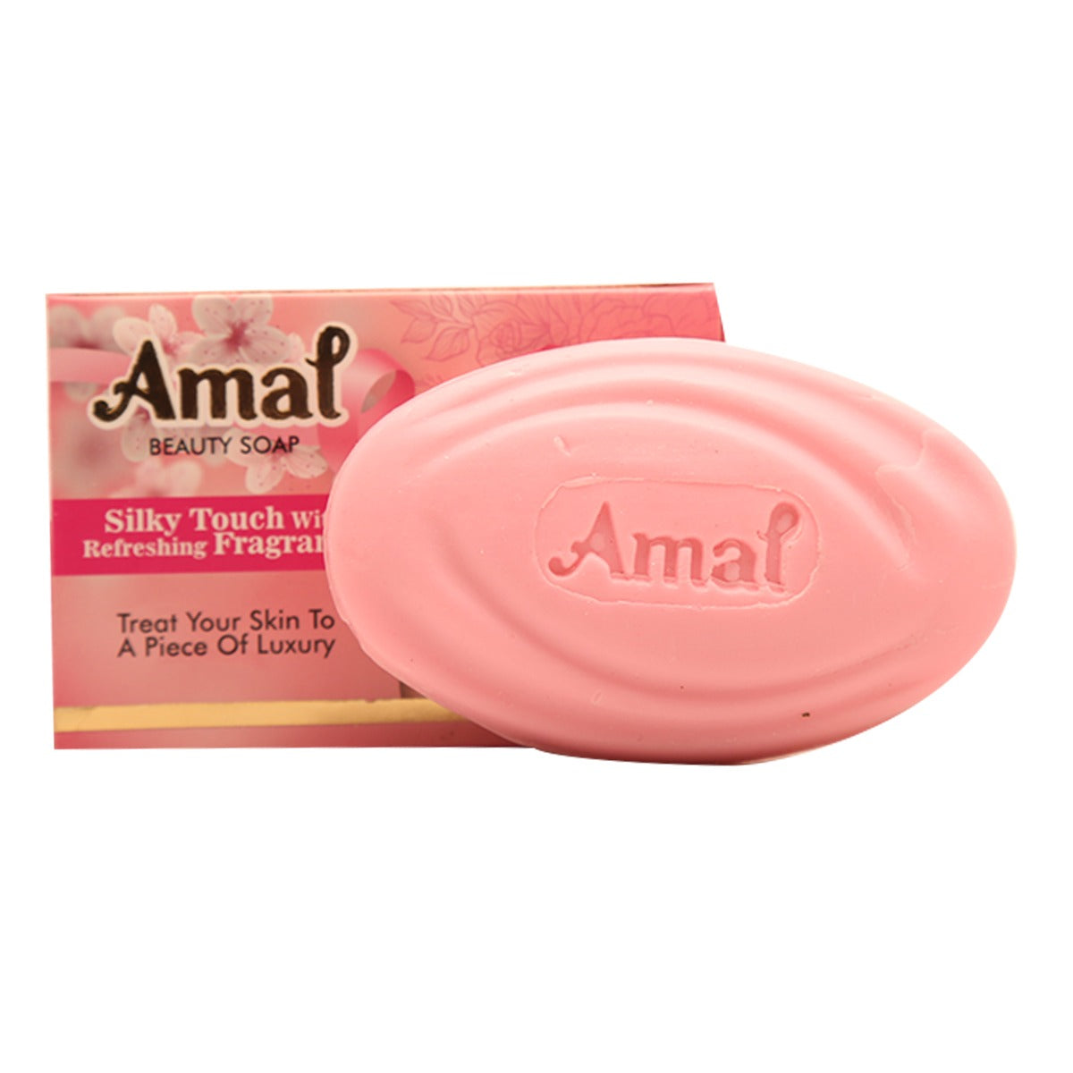 AMAL SOAP 80gm Beauty Bar For Daily Use