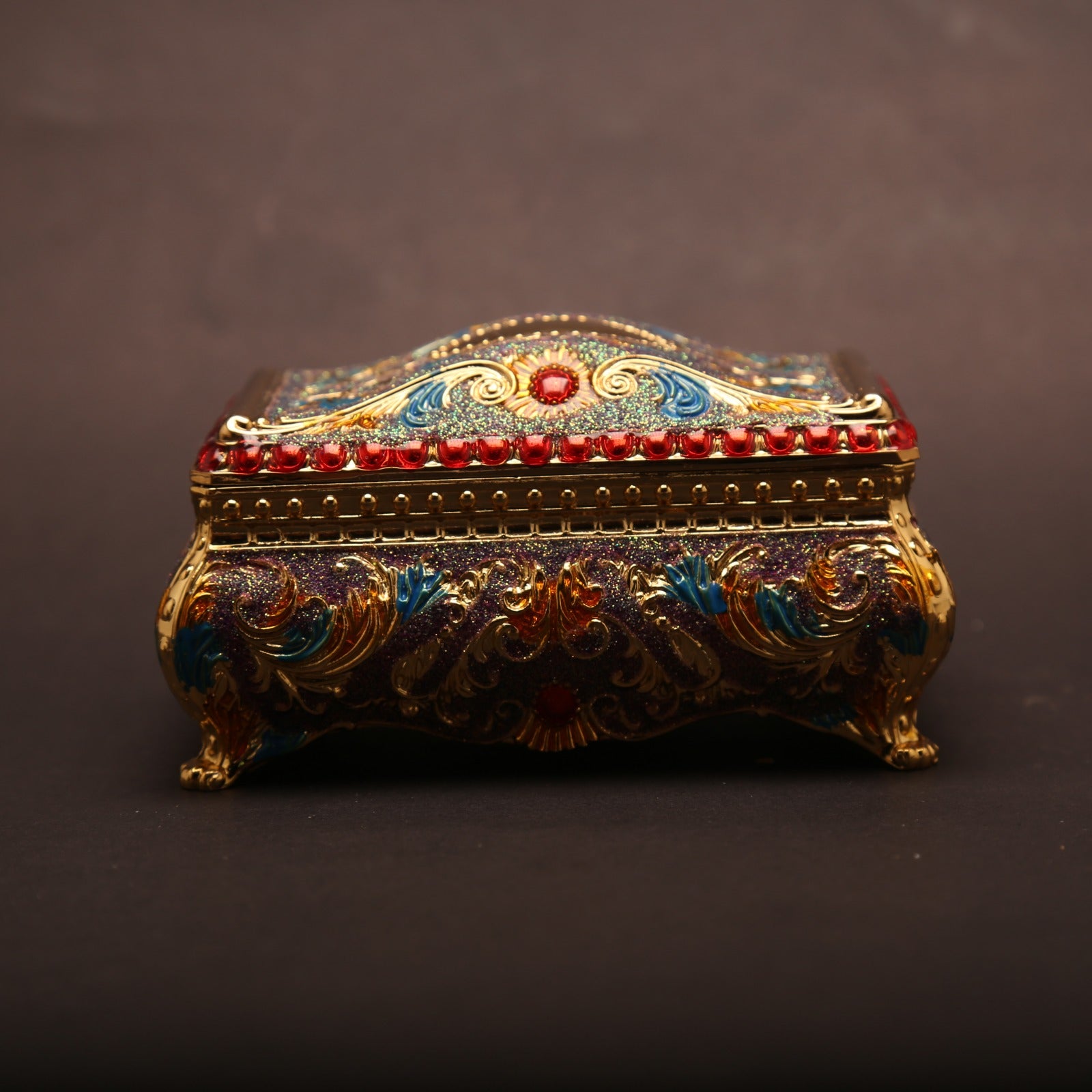 Pure Oudh Wood 10gm with Royal Aladdin Gift Box