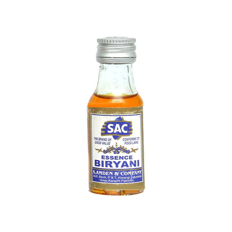 Biryani Essence Flavor - 25ml