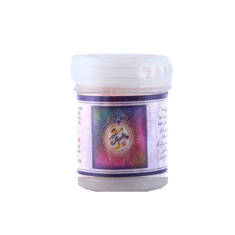 Fruity Jamid Perfume - Solid Fragrance 25gm