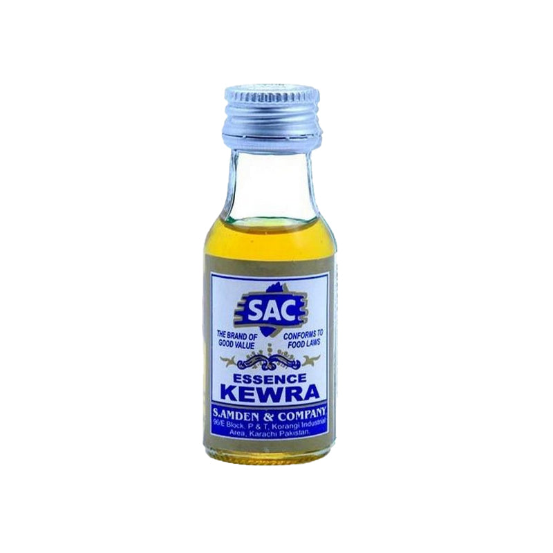Kewra Essence Flavor - 25ml
