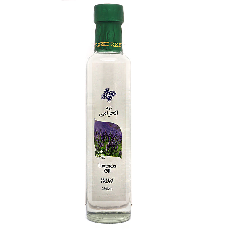 Lavender Oil Special 250ml