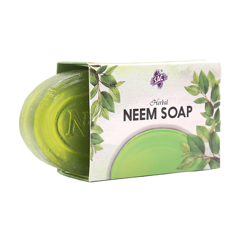 Neem Soap 115gm