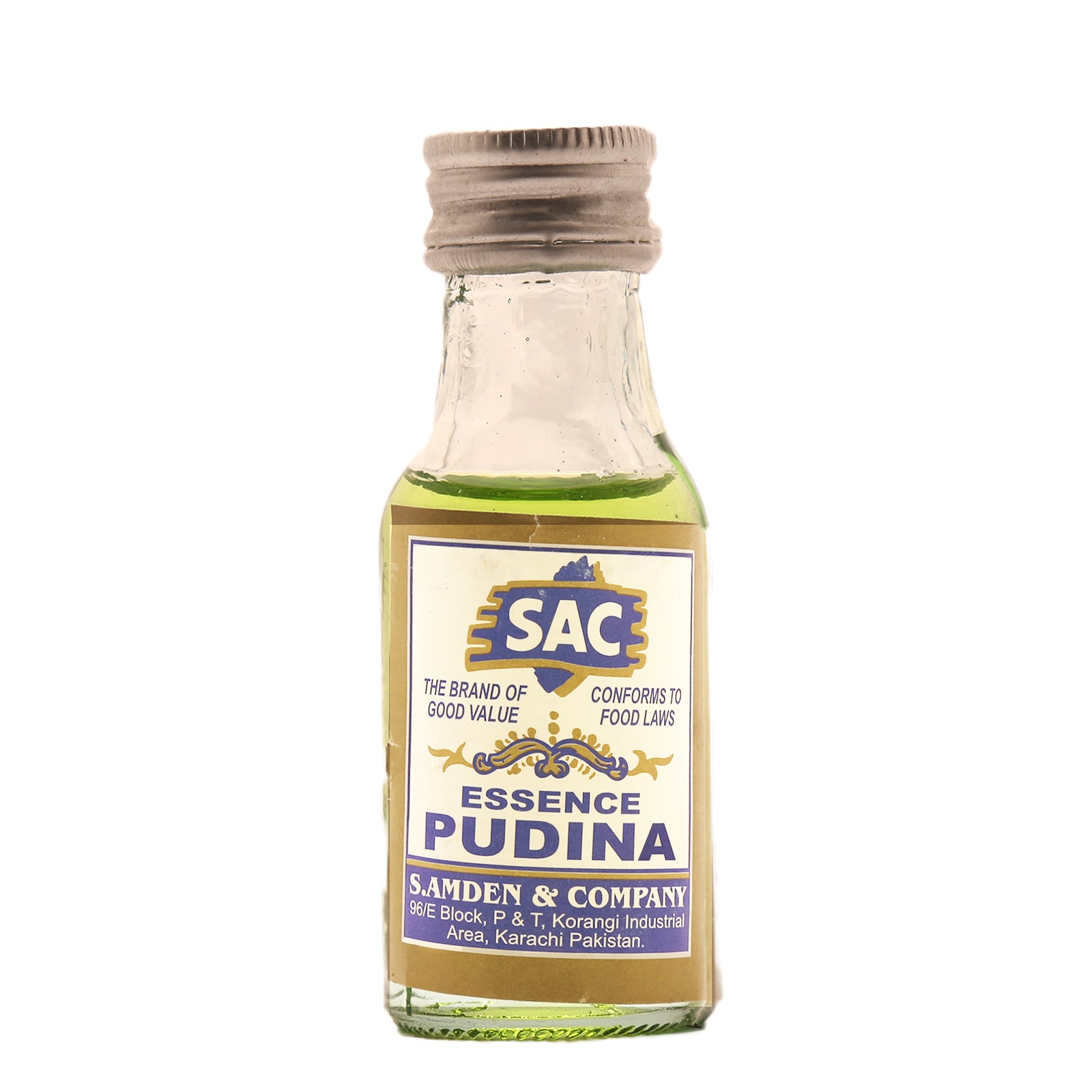 Pudina Flavor Essence - 25ml