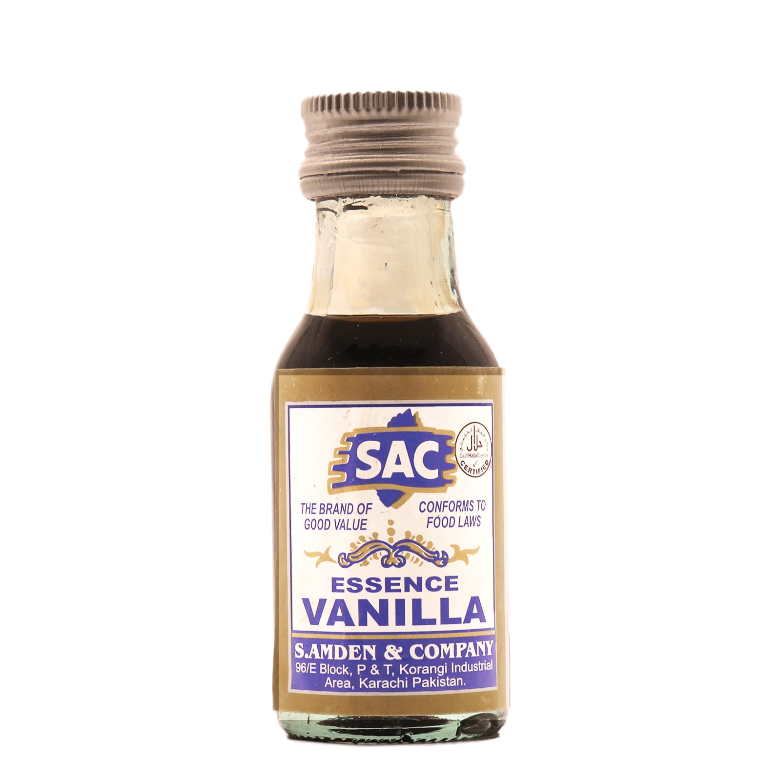 Vanilla Essence Flavor - 25ml